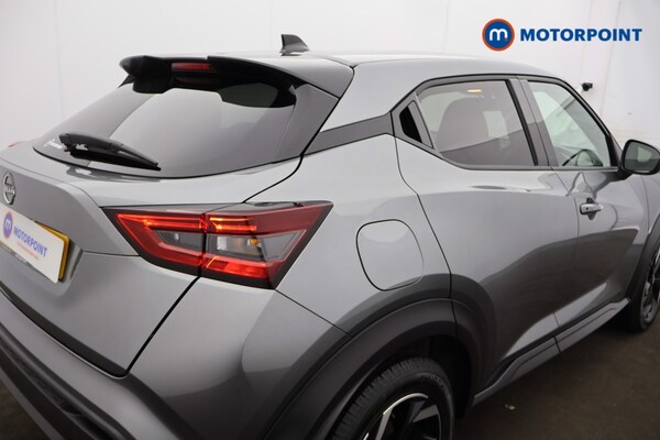 Used Nissan Juke 2023 for sale - 76184654: Photo 31