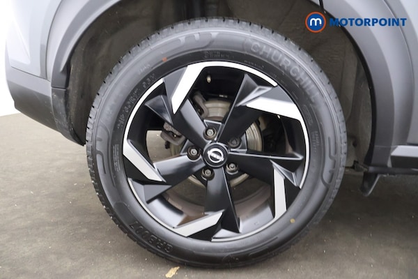 Used Nissan Juke 2023 for sale - 76184654: Photo 33