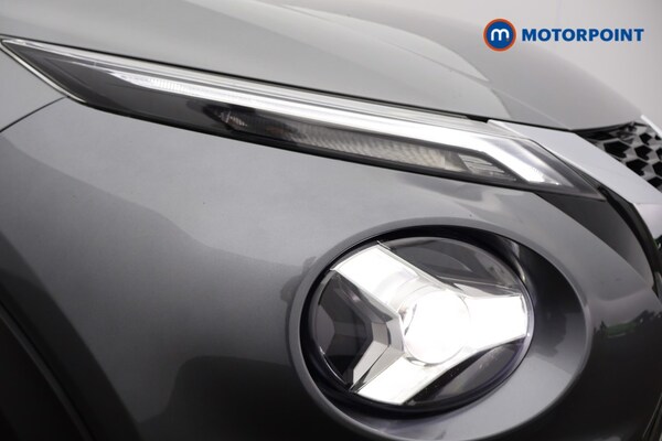 Used Nissan Juke 2023 for sale - 76184654: Photo 35
