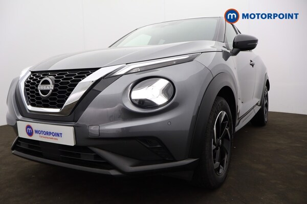 Used Nissan Juke 2023 for sale - 76184654: Photo 36