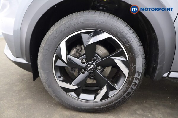 Used Nissan Juke 2023 for sale - 76184654: Photo 37