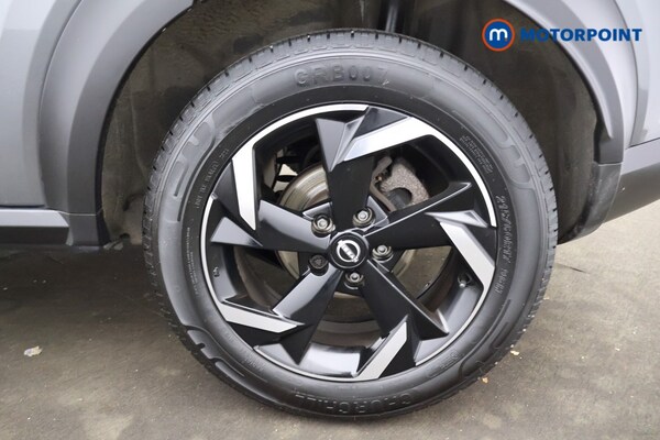 Used Nissan Juke 2023 for sale - 76184654: Photo 38
