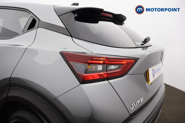 Used Nissan Juke 2023 for sale - 76184654: Photo 39