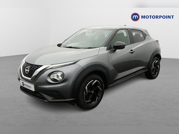 Used Nissan Juke 2023 for sale - 76184654: Photo 3