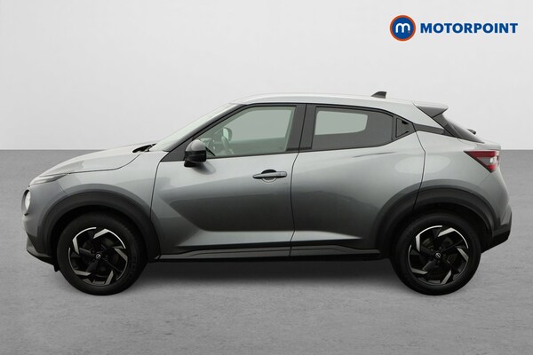 Used Nissan Juke 2023 for sale - 76184654: Photo 4