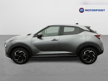 Used Nissan Juke 2023 for sale - 76184654: Photo 4