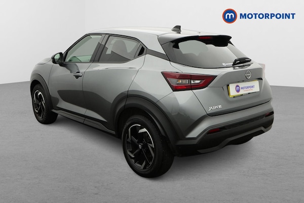 Used Nissan Juke 2023 for sale - 76184654: Photo 5