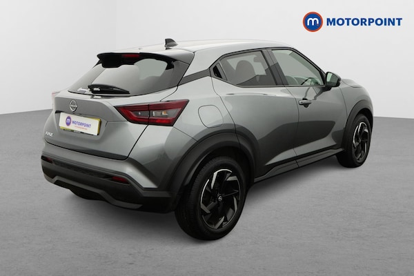Used Nissan Juke 2023 for sale - 76184654: Photo 7