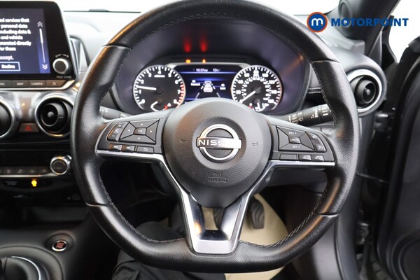 Used Nissan Juke 2023 for sale - 76184654: Photo 9
