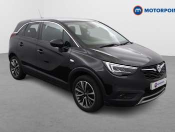 2020 - 1.2T [130] Elite Nav 5dr [Start Stop] Auto