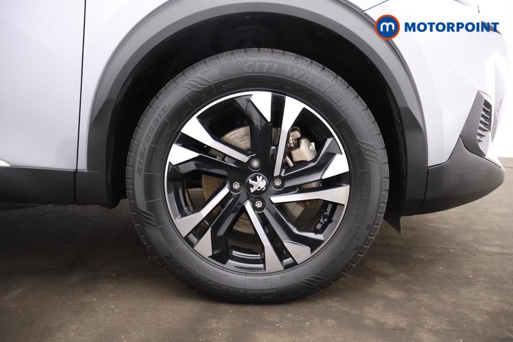 Used Peugeot 2008 2022 for sale - 77691891: Photo 19