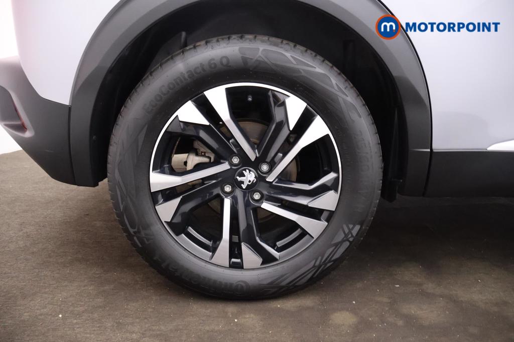 Used Peugeot 2008 2022 for sale - 77691891: Photo 20