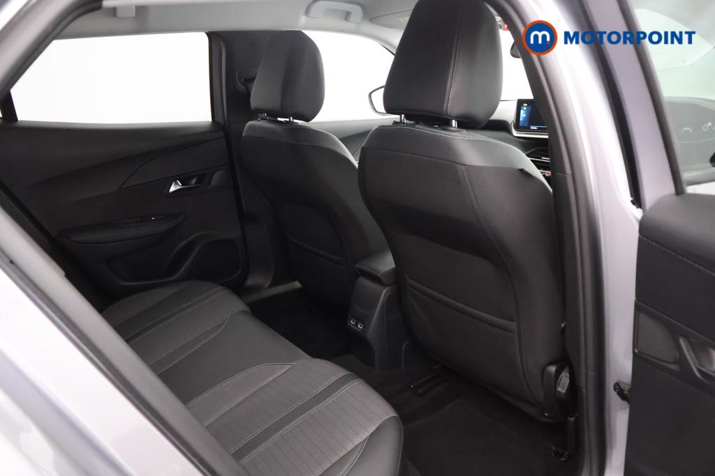 Used Peugeot 2008 2022 for sale - 77691891: Photo 21