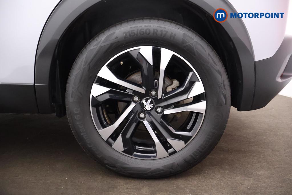 Used Peugeot 2008 2022 for sale - 77691891: Photo 24