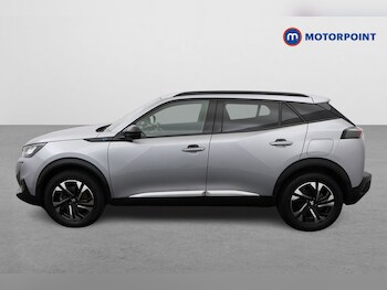 Used Peugeot 2008 2022 for sale - 77691891: Photo
