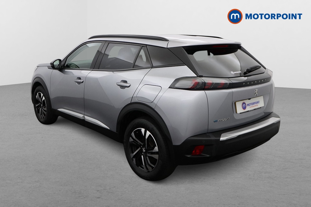 Used Peugeot 2008 2022 for sale - 77691891: Photo 5