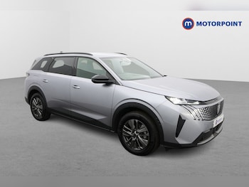Used Peugeot 5008 2025 for sale - 78605303: Photo