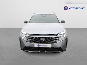 Used Peugeot 5008 2025 for sale - 78605303: Photo