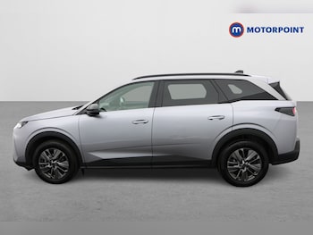 Used Peugeot 5008 2025 for sale - 78605303: Photo