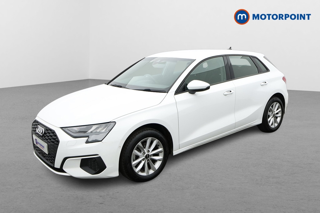 Used Audi A3 2022 for sale - 76941318: Photo 3