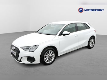 Used Audi A3 2022 for sale - 76941318: Photo