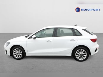 Used Audi A3 2022 for sale - 76941318: Photo