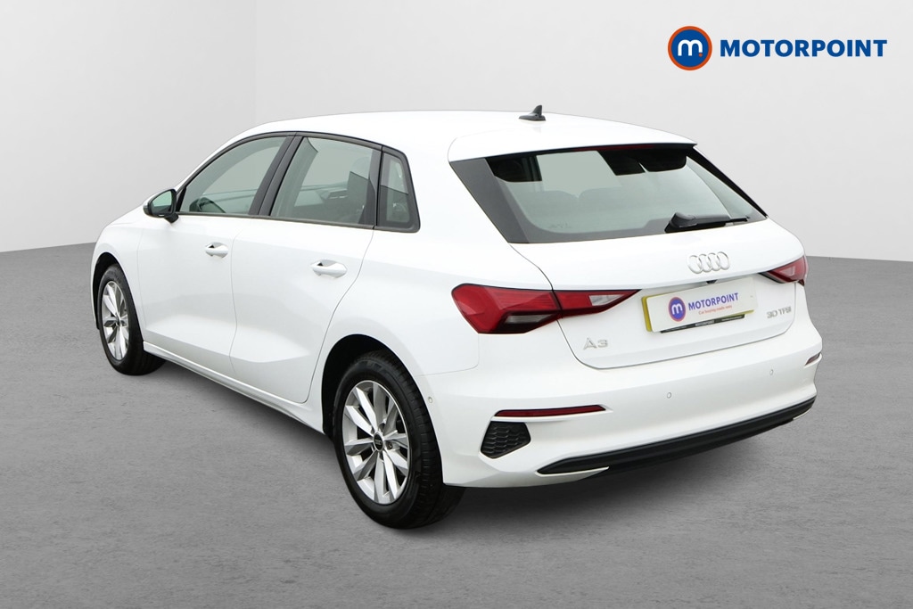 Used Audi A3 2022 for sale - 76941318: Photo 5