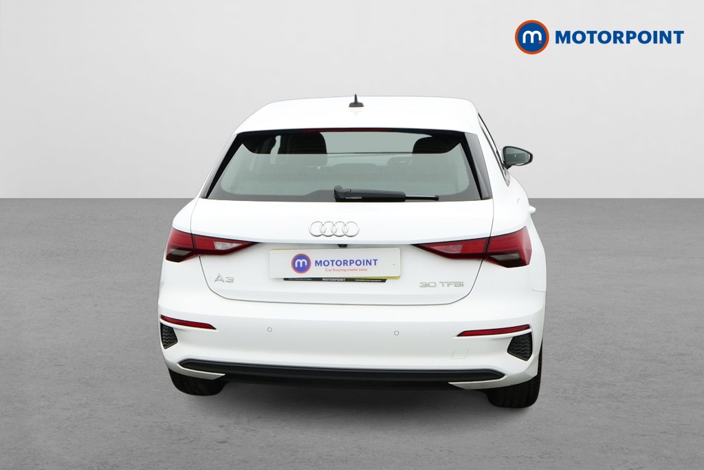 Used Audi A3 2022 for sale - 76941318: Photo 6