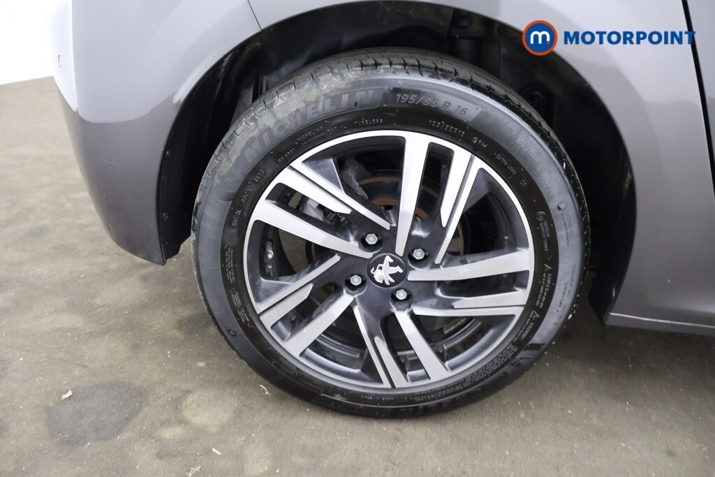 Used Peugeot 208 2023 for sale - 78039886: Photo 28