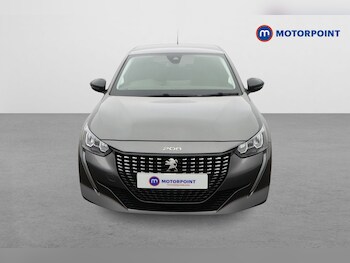 Used Peugeot 208 2023 for sale - 78039886: Photo