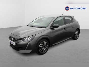Used Peugeot 208 2023 for sale - 78039886: Photo