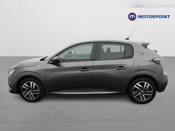 Used Peugeot 208 2023 for sale - 78039886: Photo