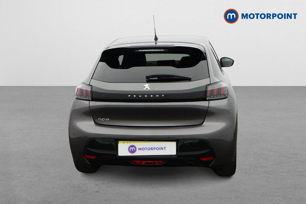 Used Peugeot 208 2023 for sale - 78039886: Photo 6