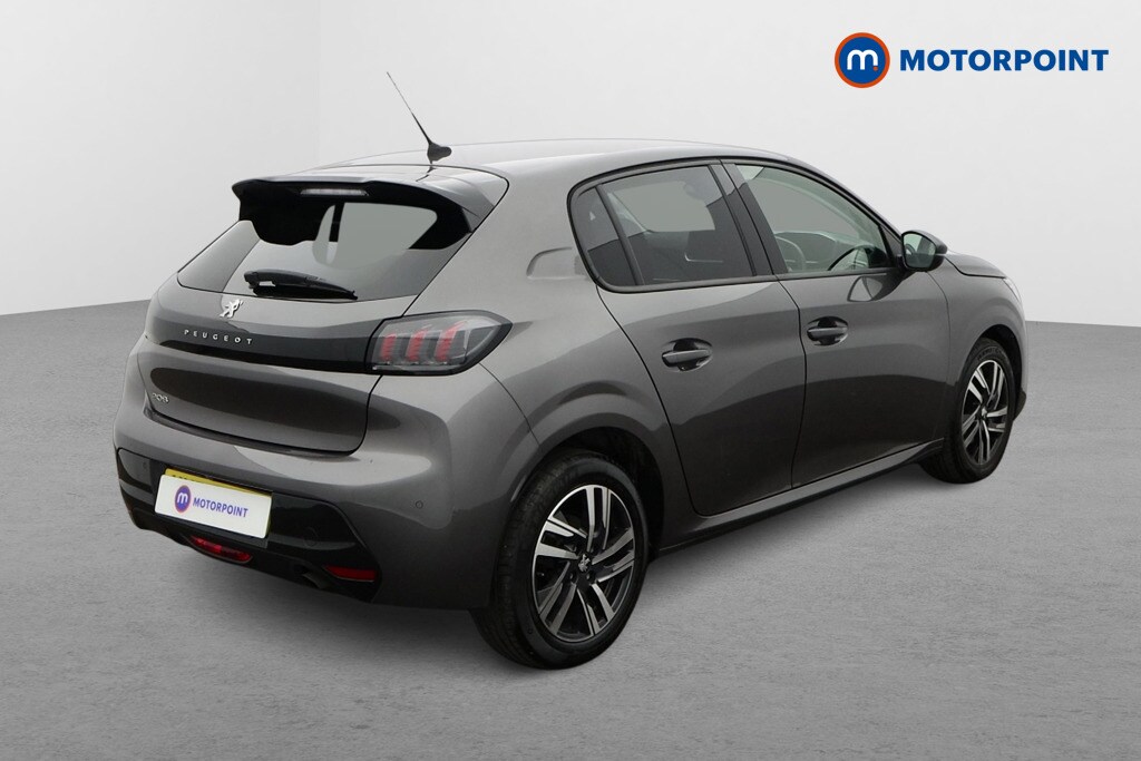 Used Peugeot 208 2023 for sale - 78039886: Photo 7