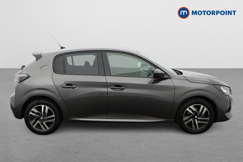 Used Peugeot 208 2023 for sale - 78039886: Photo 8