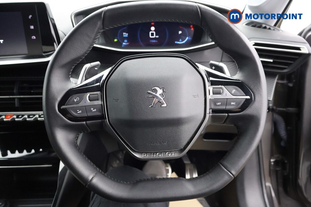 Used Peugeot 208 2023 for sale - 78039886: Photo 9