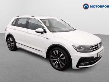 2020 - 2.0 TDi 150 R-Line Tech 5dr DSG