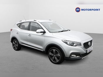 Used MG MG ZS 2018 for sale - 79480160: Photo