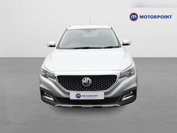 Used MG MG ZS 2018 for sale - 79480160: Photo