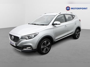 Used MG MG ZS 2018 for sale - 79480160: Photo