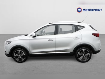 Used MG MG ZS 2018 for sale - 79480160: Photo
