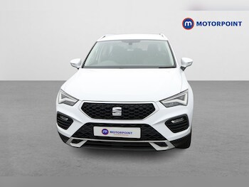 Used SEAT Ateca undefined for sale - 78496586: Photo