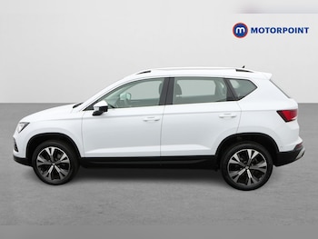 Used SEAT Ateca undefined for sale - 78496586: Photo