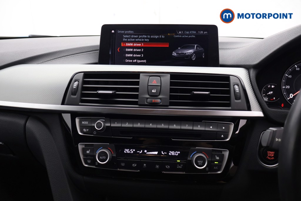 Used BMW 4 Series 2020 for sale - 76581022: Photo 12