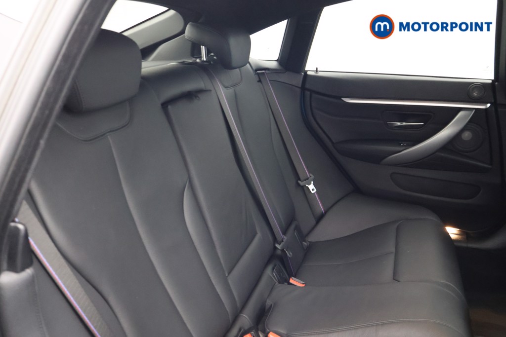 Used BMW 4 Series 2020 for sale - 76581022: Photo 17