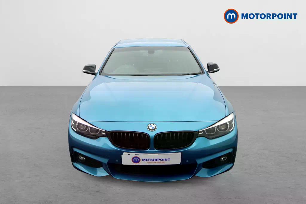 Used BMW 4 Series 2020 for sale - 76581022: Photo 2