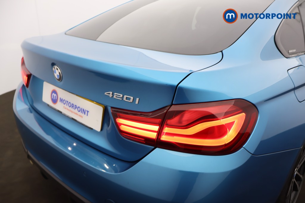 Used BMW 4 Series 2020 for sale - 76581022: Photo 21