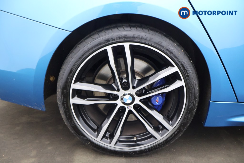 Used BMW 4 Series 2020 for sale - 76581022: Photo 22