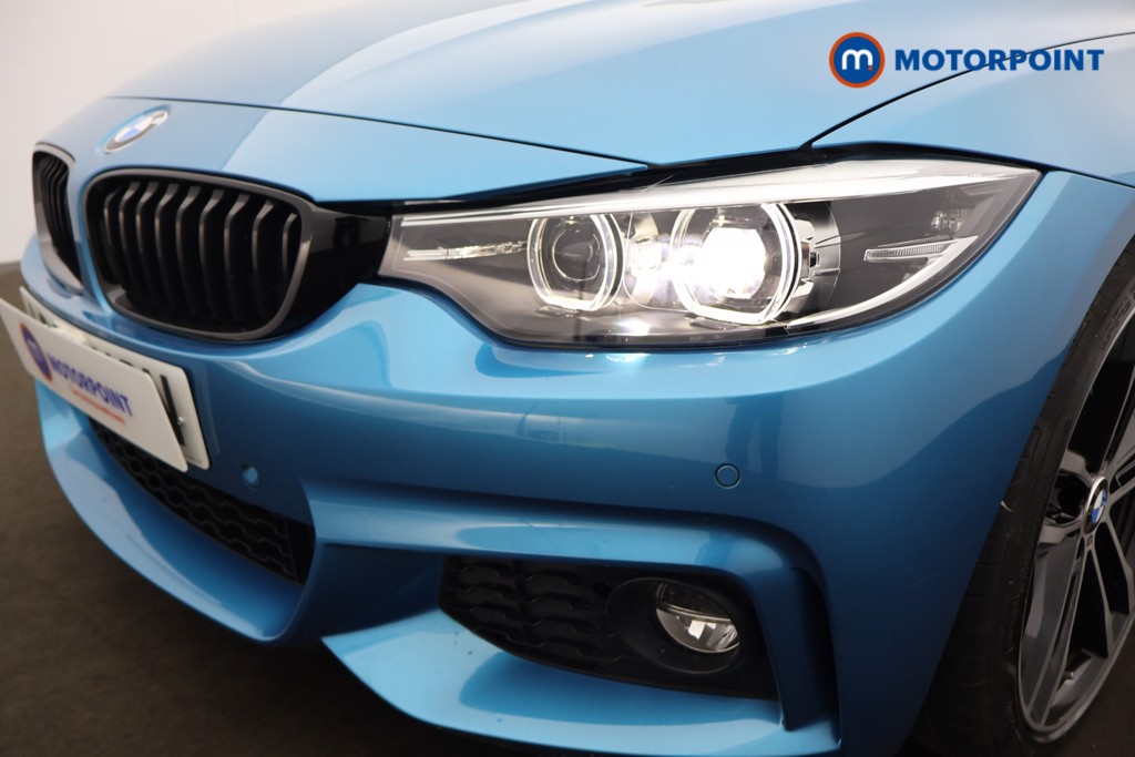 Used BMW 4 Series 2020 for sale - 76581022: Photo 24