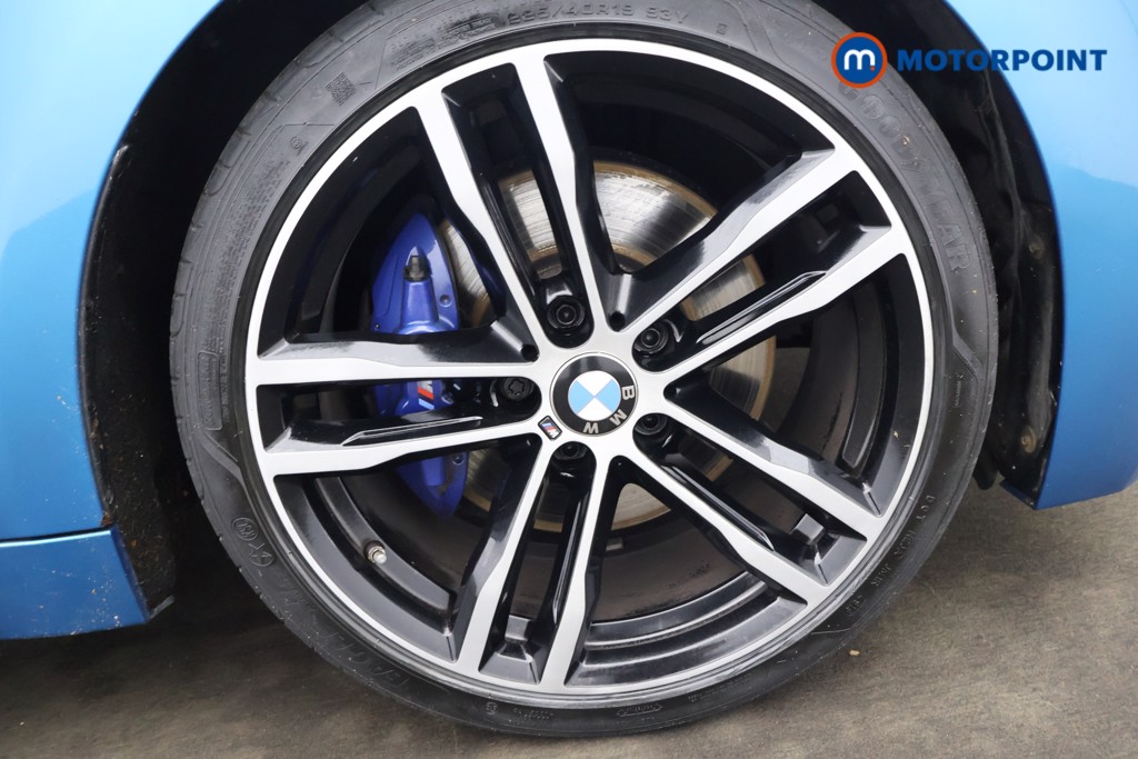 Used BMW 4 Series 2020 for sale - 76581022: Photo 25